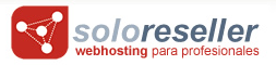 SoloReseller Webhosting para Profesionales